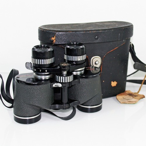 Super tecnar swift 12x32 - by,