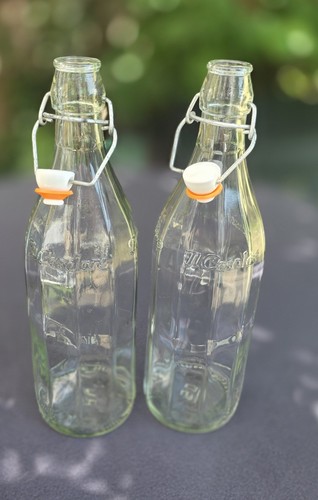 Empty litre il - 2x,