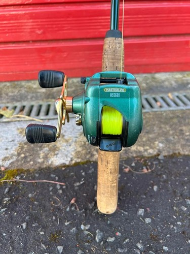 Masterline john wilson - masterline,