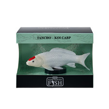 Mojo tancho koi carp gift - mojo,