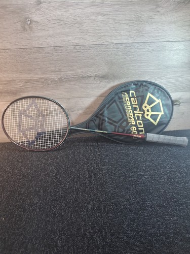 Carlton aerogear 600 - aerogear,