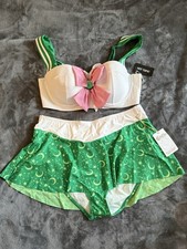 Hot Topic Swim Plus Size 1