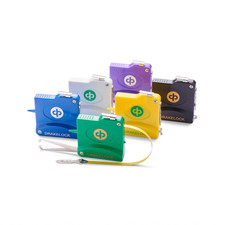 Drakes Pride Drakelock Steel Measure 10ft (With Callipers)