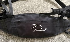 Dogfit Canicross Belt