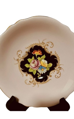 Pink paragon saucer only - pink,