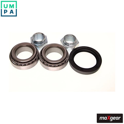 Wheel bearing kit 0167 for - wheel, 33-0167
