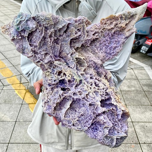 79lb natural purple - 17.79lb,