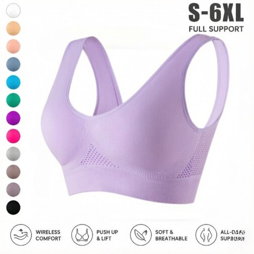 Womens soft wireless - soft,