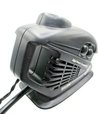 12V Electric Car Tyre Inflator 250PSI High Power Portable Air Compressor Pump