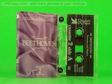 VARIOUS ARTISTS BEETHOVEN