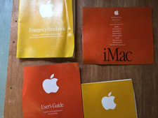  i mac software bundle for