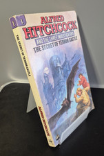 The three investigators - the,