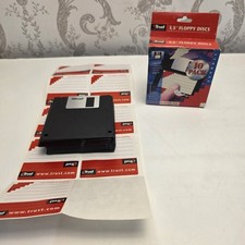 Floppy disc Trust 3.5" 1.44 MB