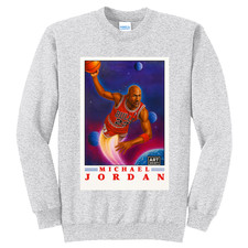 NEW Art Society MJ CARD BLAST