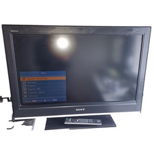 Sony bravia kdl 32s3000 - sony, 32