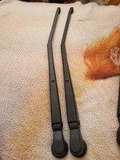 Lada Set of Wiper Arms  For 2105 2107 And Riva