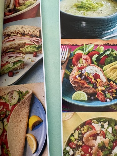 Slimming world 250 fuss - no,
