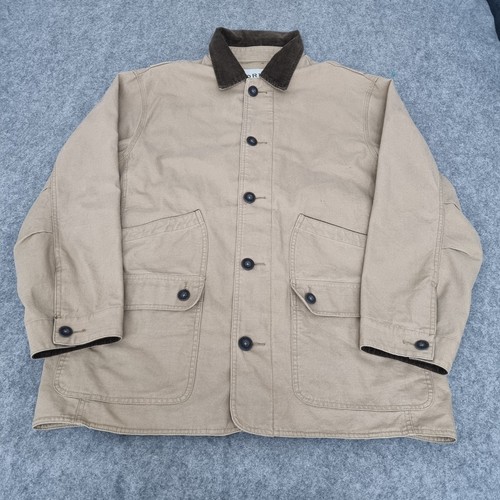 Orvis jacket mens - mens, large