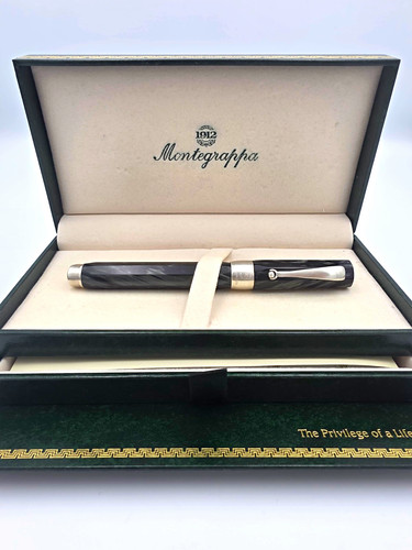 Montegrappa symphony celluloid - montegrappa,