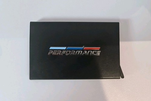 Bmw rfid blocking - blocking, wallet