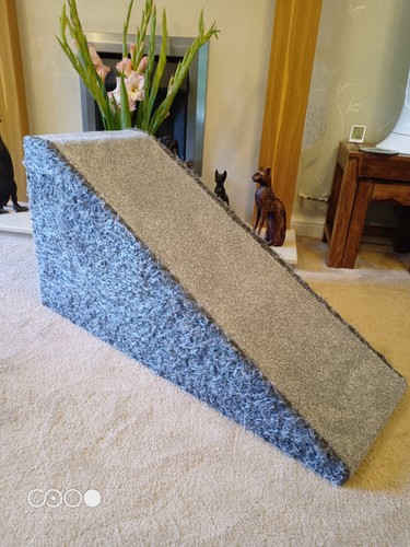 Unique pet ramp sofa - pet,