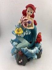 1988 Disney Princess Ariel The