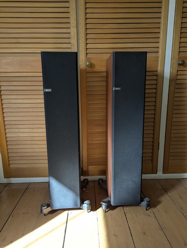 Kef q500 floor - floor, standing