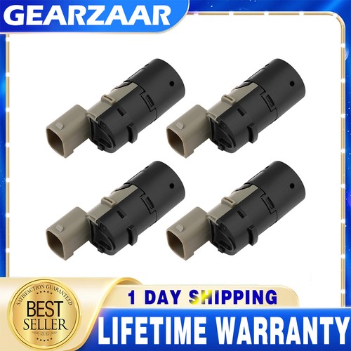 4pcs parking sensor - parking, pdc