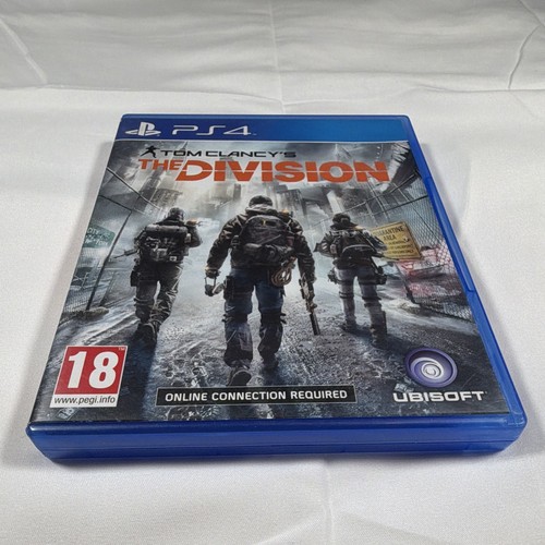 Tom clancy the - tom, clancy's