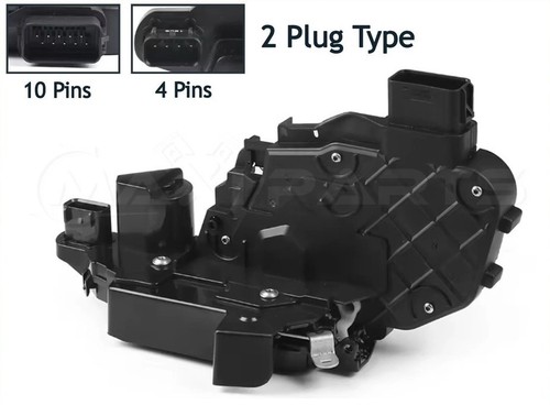 Land rover front right driver - right,
