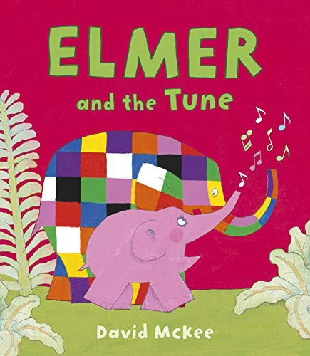 Elmer and the tune - elmer,