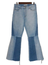 Almost Famous Jeans Womens 9