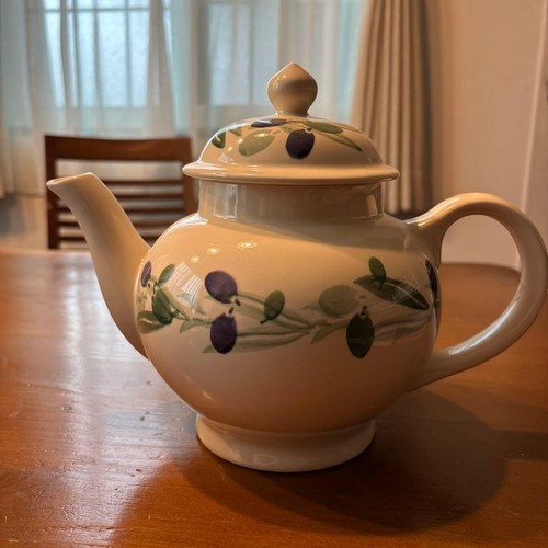 Emma bridgewater figs olives - emma, &