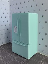 Doll House Fridge Freezer