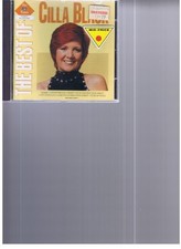 Black Cilla - The Best of The