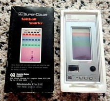 ULTRA RARE NINTENDO GAME &