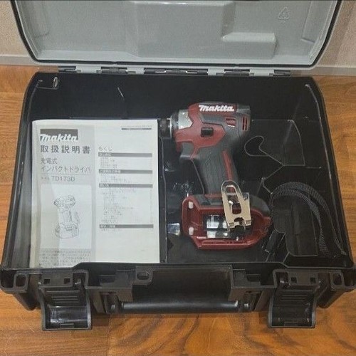 Makita td173d impact driver - td173d,