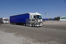 Truck Photo Renault T High