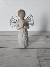 Willow Tree Praying Angel