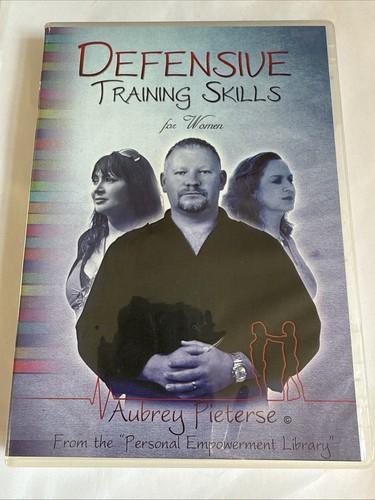 Defensive training skills - training, for