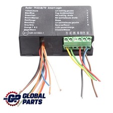 Ryder Smart Logic Towing Hitch Trailer Hook Relay Control Unit Module TF2218/7E