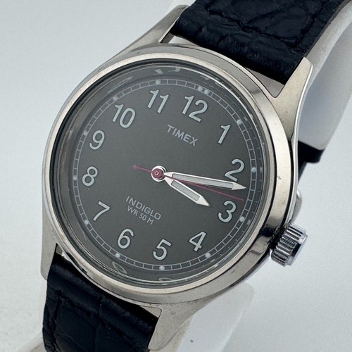 Retro timex indiglo quartz - timex,