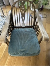 Vintage Ercol Windsor