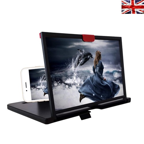 Lightweight phone screen - lightweight, 12"