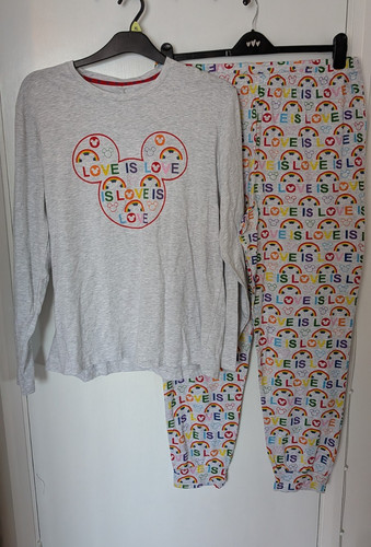 George disney pride mickey - disney,