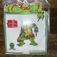 Raphael Handkerchief And Wall