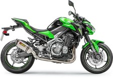 Akrapovic Moto Optional Header