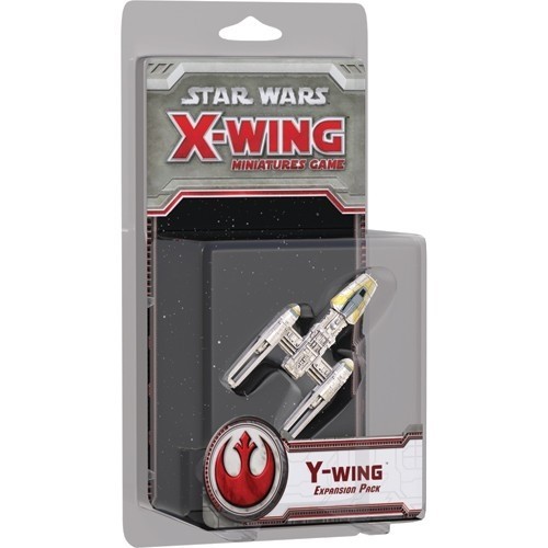 Star wars wing y - star, y-wing