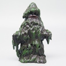 Ultraman Solid Sofubi Kaiju ZAZAHN Bandai Japanese Gachapon Vinyl Toy 7.5cm Tall