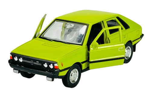 Welly fso polonez 1500 - welly,